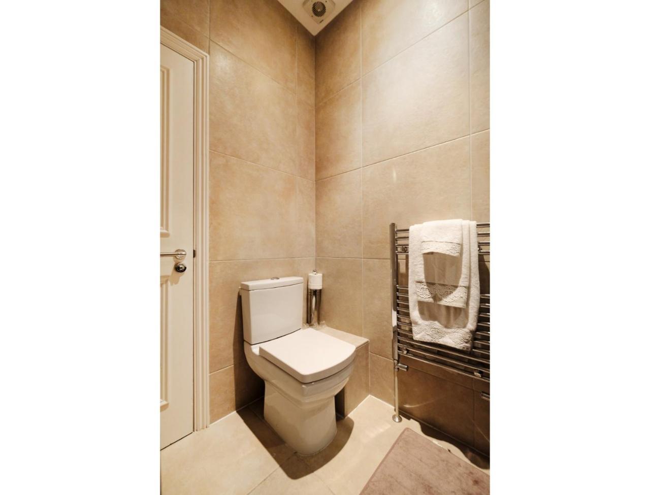 لندن Edgware Rd, Paddington Spacious Apartment Sleeps 4 المظهر الخارجي الصورة